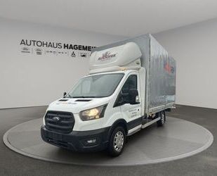Ford Transit Gebrauchtwagen
