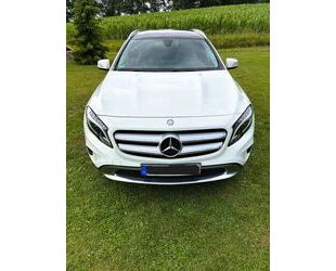 Mercedes-Benz GLA 200 Gebrauchtwagen