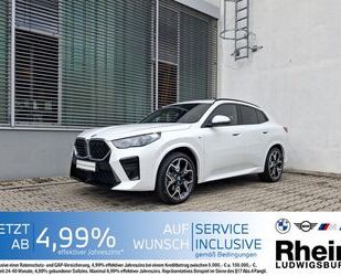 BMW X2 Gebrauchtwagen
