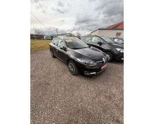Renault Megane Gebrauchtwagen