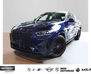 Alpina XD4 Gebrauchtwagen