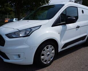 Ford Transit Connect Gebrauchtwagen