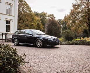 Alfa Romeo 156 Gebrauchtwagen