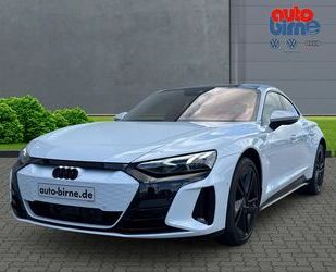 Audi e-tron GT Gebrauchtwagen