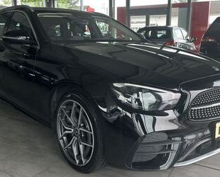 Mercedes-Benz E 400 Gebrauchtwagen