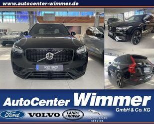 Volvo XC90 Gebrauchtwagen