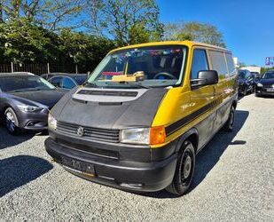 VW T4 andere Gebrauchtwagen