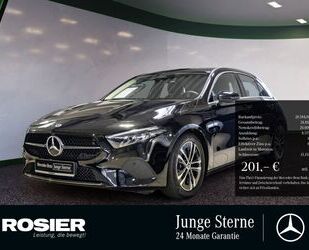 Mercedes-Benz A 180 Gebrauchtwagen