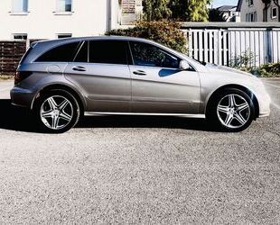 Mercedes-Benz R 320 Gebrauchtwagen