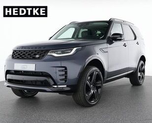 Land Rover Discovery Gebrauchtwagen