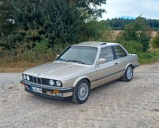 BMW 325 Gebrauchtwagen