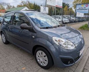 Renault Twingo Gebrauchtwagen