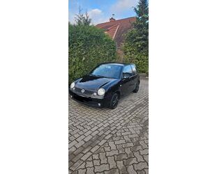 VW Lupo Gebrauchtwagen