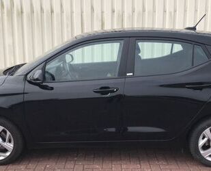 Hyundai i10 Gebrauchtwagen