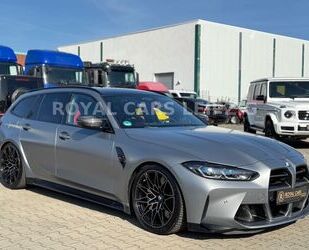 BMW M3 Gebrauchtwagen