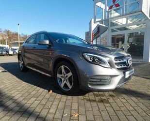Mercedes-Benz GLA 220 Gebrauchtwagen