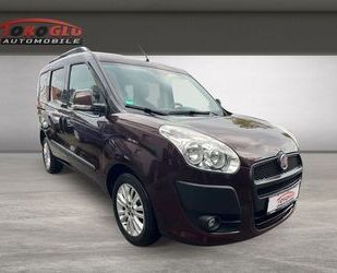 Fiat Doblo Gebrauchtwagen