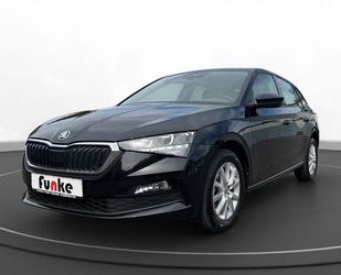 Skoda Scala Gebrauchtwagen