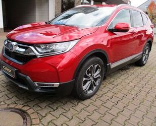 Honda CR-V Gebrauchtwagen