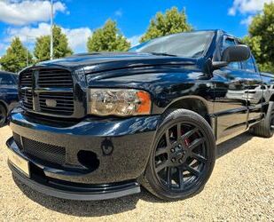Dodge RAM Gebrauchtwagen