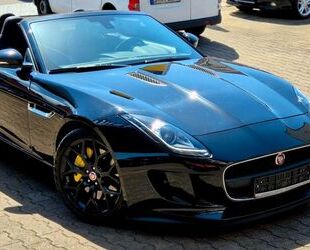 Jaguar F-Type Gebrauchtwagen