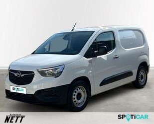 Opel Combo Gebrauchtwagen