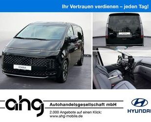 Hyundai STARIA Gebrauchtwagen