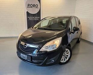 Opel Meriva Gebrauchtwagen