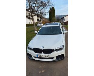 BMW 540 Gebrauchtwagen