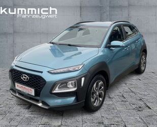 Hyundai KONA Gebrauchtwagen