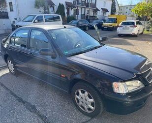 Honda Civic Gebrauchtwagen