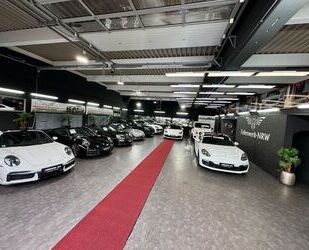 Porsche Macan Gebrauchtwagen