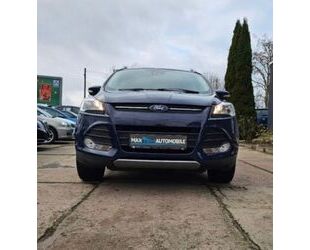Ford Kuga Gebrauchtwagen