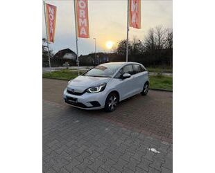 Honda Jazz Gebrauchtwagen