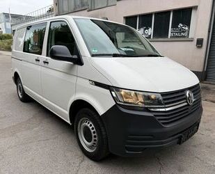VW T6 Transporter Gebrauchtwagen