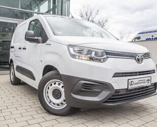 Toyota Proace City Gebrauchtwagen