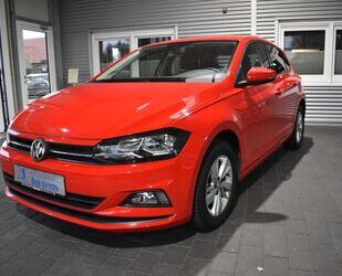VW Polo Gebrauchtwagen