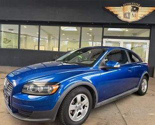 Volvo C30 Gebrauchtwagen