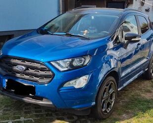 Ford EcoSport Gebrauchtwagen