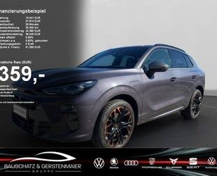 Cupra Terramar Gebrauchtwagen