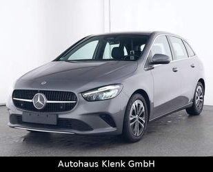 Mercedes-Benz B 180 Gebrauchtwagen