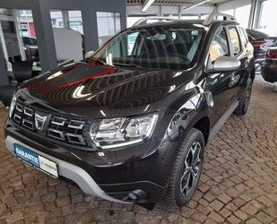 Dacia Duster Gebrauchtwagen