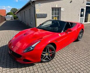 Ferrari California Gebrauchtwagen