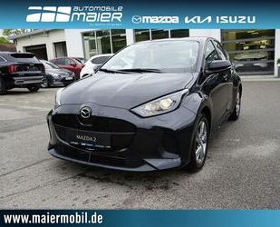 Mazda 2 Hybrid Gebrauchtwagen