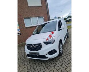 Opel Combo Gebrauchtwagen
