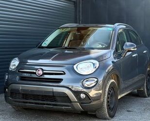 Fiat 500X Gebrauchtwagen