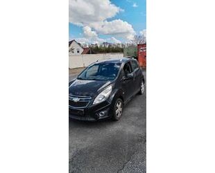 Chevrolet Spark Gebrauchtwagen