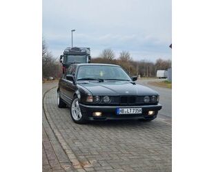 BMW 735 Gebrauchtwagen