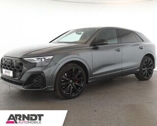Audi SQ8 Gebrauchtwagen