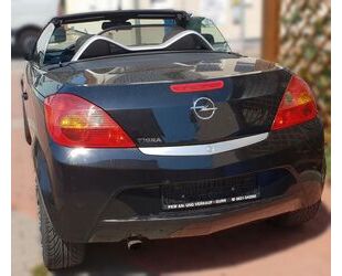 Opel Tigra Gebrauchtwagen